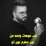 دانلود آهنگ شب موهات واسه من